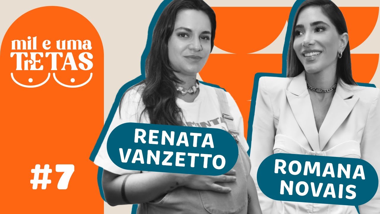 #07 - AS PRIVAÇÕES DA GRAVIDEZ