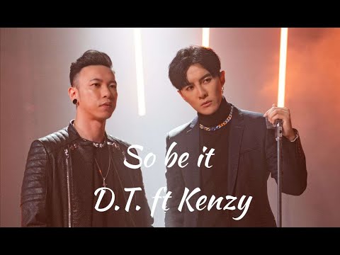 D.T. 唐禹哲 - 算了吧 ft 頑童 小春Kenzy MV thumnail