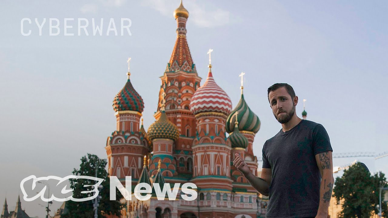 VICE News: How the Business Club Took $100 Million From US Banks