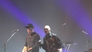 Midnight Oil - Only the Strong (The Wiltern, Los Angeles CA 5/25/17)