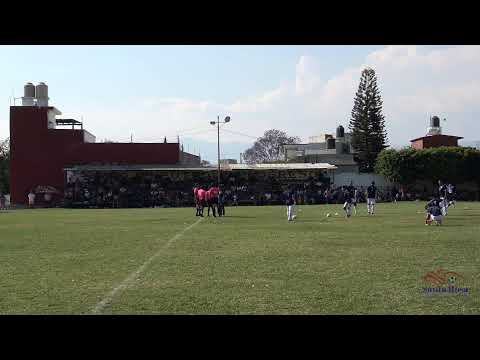 EN VIVO | LIGA LA LIJA DE PROGRESO | SAN MARCOS vs LA RETA FC