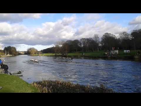 Neptune masters beat Commercial 2015