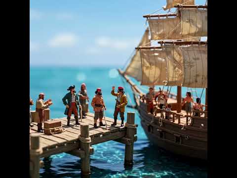 buccaneer's bounty thumbnail