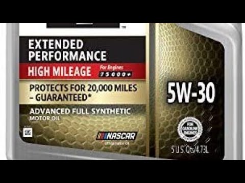Mobil 1 Extended Performance Oil Review At 1000 miles - OiL Life, Color, Personal Experience, Smell
