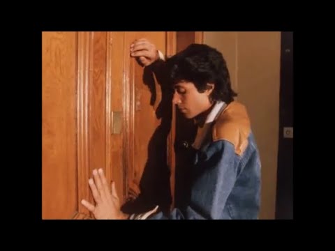 Jean-Luc Lahaye_Pleure pas (clip collector_1985) son stéréo