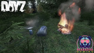 Livonia with Shade and Hoss!