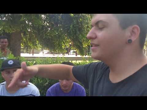 SERT vs DESTELLO - 8vos - SanmaFree (Fecha 3)