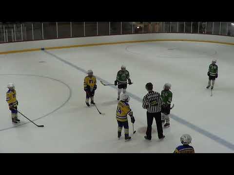 PaiHa - RNK Kings U12 osa 2