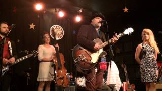 Fred Eaglesmith - Me & Esther (2015)