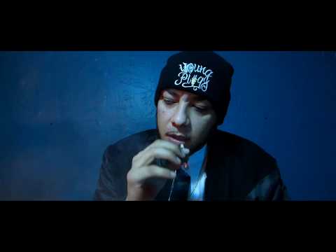 Melo- Worried Bout The Streets