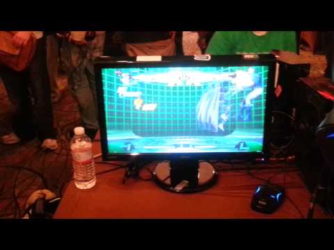 Winter Brawl 7 - UMvC3 - AGE Fanatiq vs LHI DOOMFACE