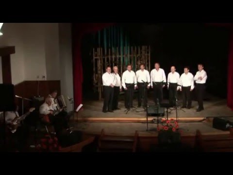 Oktet Valvasor - Mreža iz sanj