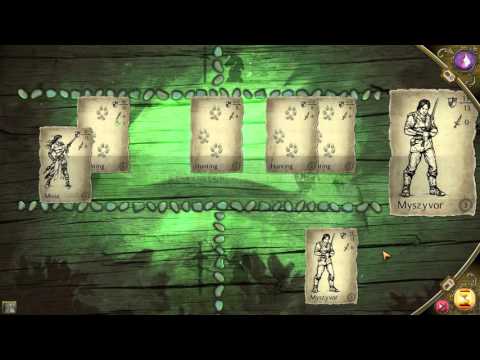 Thea The Awakening REVIEW (2015)