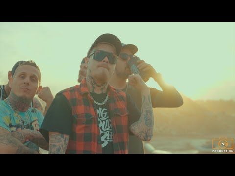 Big Buck Beezy My Friends Official Music Video