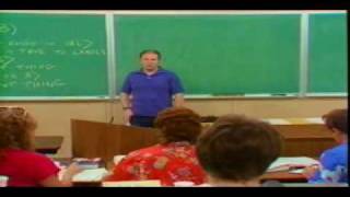 Lecture 10A | MIT 6.001 Structure and Interpretation, 1986