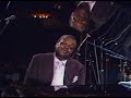 Oscar Peterson - Live in Montreux (1977) - Old Folks