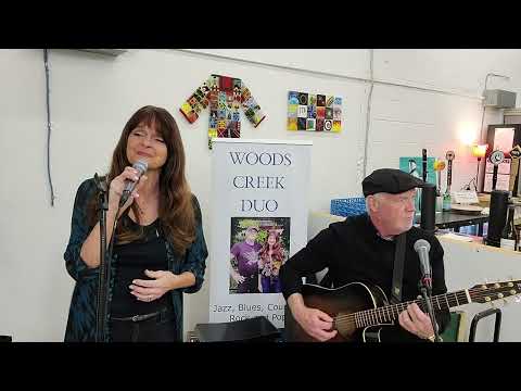 Promotional video thumbnail 4 for Woods Creek Band