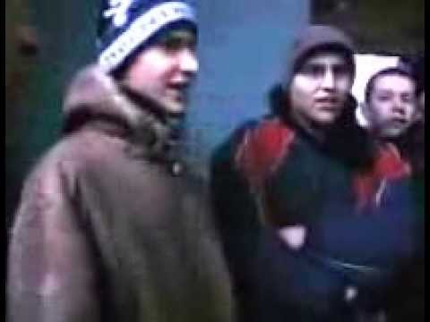 Dolar -  Freestyle Ustawka Freestyle 2006/07