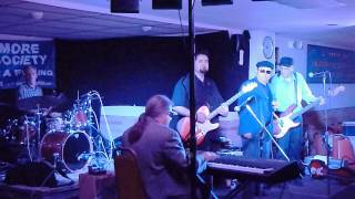 I'm Fine by Sugar Ray & The Bluetones