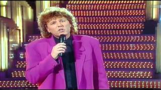 Bernhard Brink - Du, ich bin immer da 1993