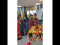 Diwali Celebration In Shalinitai Meghe College Of Nursing Salod