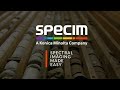 Introducing Specim FX120 - Thermal Push-broom Hyperspectral Camera for the Full LWIR range