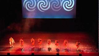 LITTLE SECRETS -  Choreographed by Meg Blyth