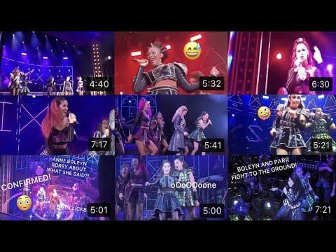 Megasix but it’s some favorite oopsies (Part 10)