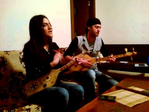 nini jariashvili da levan beqauri