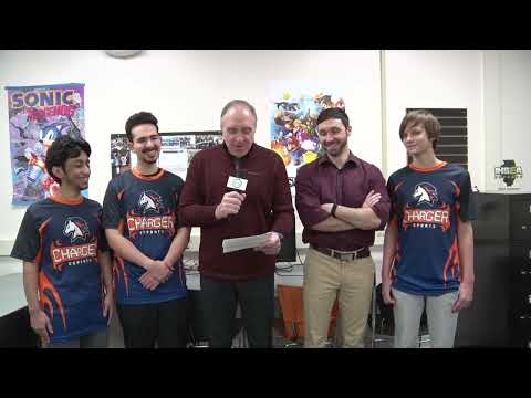 Spotlight: Stagg HS Esports 01-21-26