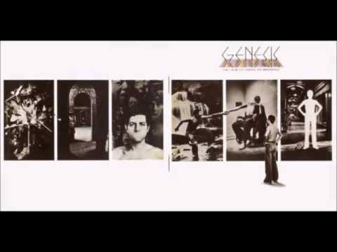 Genesis ~ SYMPHONIOUS ~ 'The Lamb Lies Down on Broadway'