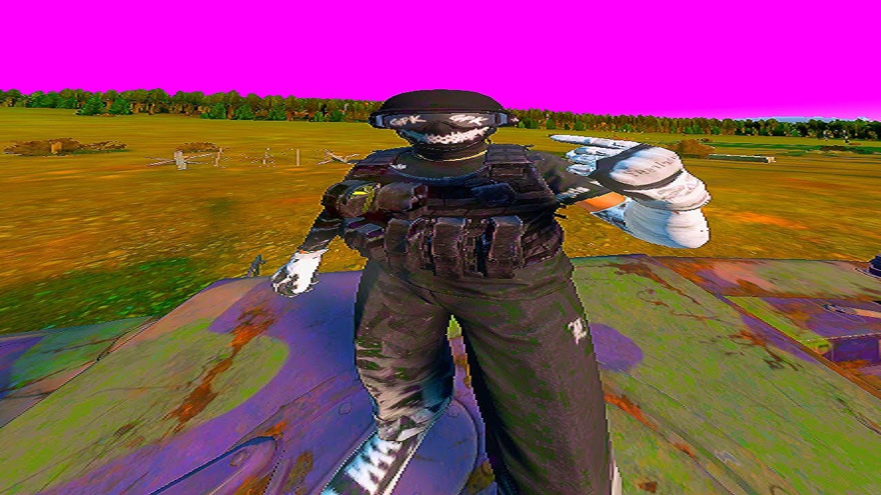 OPM | DayZ Montage | ksieciunio