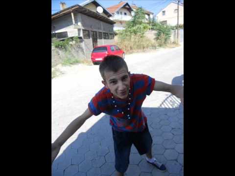 BassTaRap ft Arben Bytyqi  - Me Ty.