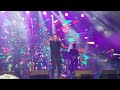 DEMO - Mustafa Sandal (Kuruçeşme Arena Konseri) 21 Ağustos