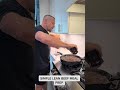 Simple Lean Beef Meal Prep Idea