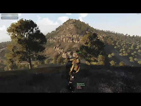 Steam Community :: Video :: A Desync World
