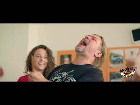 ANDÍLCI ZA ŠKOLOU ukázka - Učitel zeměpisu