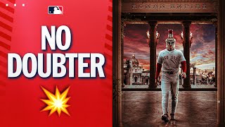 👑 ROMAN REIGNS 👑!! Roman Anthony DEMOLISHES a two-run homer to extend Red Sox lead!