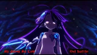Download lagu No Game No Life ZERO OST 9 Batlle song mp3 Download lagu No Game No Life ZERO OST 9 Batlle song mp3