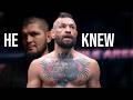 Khabib Predicted Conor S Entire Downfall But Nobody Listened