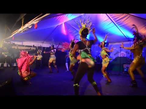 Nation Update: 1627 And All That returns