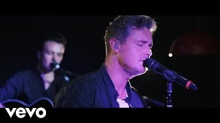 Tom Chaplin - Quicksand (Live at Absolute Radio)