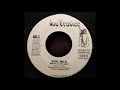 Don Campbell - What Do You Want - Joe Frasier 7" w/ Version (Hot Milk Riddim)