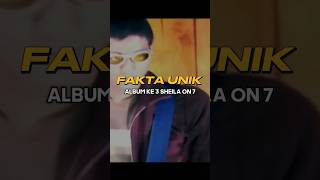 Download lagu Fakta Unik Album ke 3 Sheila On 7 #sheilaon7 #sheilagank #sheilaon7day #musik #faktaunik mp3