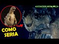 ANÁLISE E CURIOSIDADES SOBRE GODZILLA 1998 RESUMO