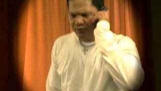 SI MISIS Music Video by Bayani Agbayani