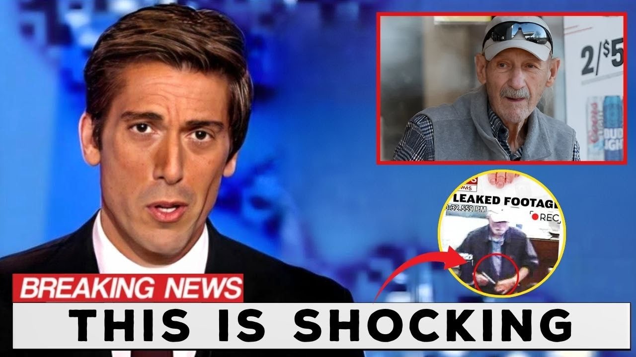 3 MINUTES AGO: What FBI Found In Gene Hackman’s Mansion Will Leave You Shocked