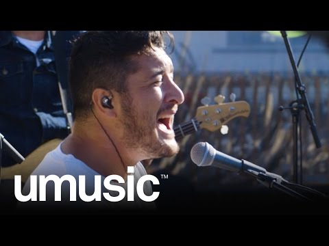 Six60 - Mothers Eyes (Mother's Day Surprise)