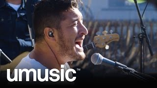 Six60 - Mothers Eyes (Mother&#39;s Day Surprise)