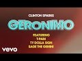 Clinton Sparks - Geronimo (Lyric Video) ft. Ty ...